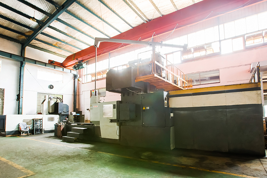 模具热处理技术的现状及走势